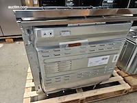 Fornuis smeg cg90x2 - afbeelding 6 van  11