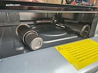 Fornuis smeg cg90x2 - afbeelding 11 van  11