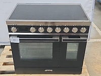Fornuis smeg cpf92ima
