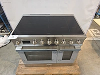 Fornuis smeg cpf92imx - afbeelding 2 van  8