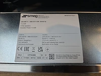 Fornuis smeg cpf92imx - afbeelding 6 van  8