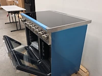 Fornuis smeg cpf92imx - afbeelding 2 van  11
