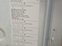 Fornuis smeg cpf92imx - afbeelding 3 van  11