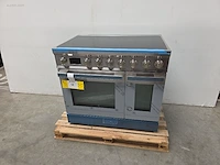 Fornuis smeg cpf92imx