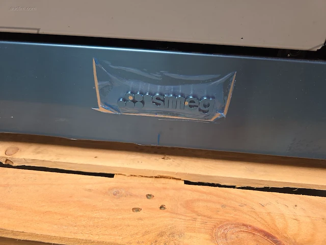 Fornuis smeg cpf92imx - afbeelding 4 van  11