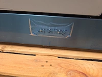Fornuis smeg cpf92imx - afbeelding 4 van  11