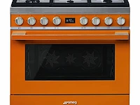 Fornuis smeg cpf9gpor