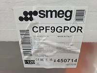 Fornuis smeg cpf9gpor - afbeelding 3 van  3