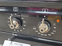 Fornuis smeg cx91gmbl - afbeelding 3 van  6