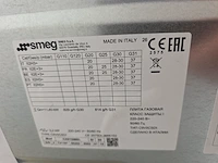 Fornuis smeg cx91gmbl - afbeelding 6 van  6