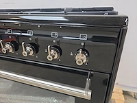 Fornuis smeg cx91gmbl - afbeelding 4 van  9