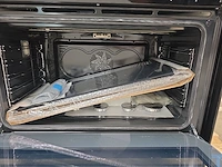 Fornuis smeg cx91gmbl - afbeelding 7 van  9