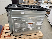 Fornuis smeg cx91gmbl - afbeelding 8 van  9