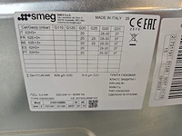 Fornuis smeg cx91gmbl - afbeelding 9 van  9