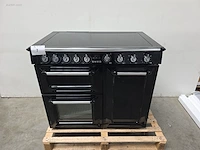 Fornuis smeg tr103ibl2