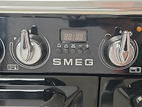 Fornuis smeg tr103ibl2 - afbeelding 2 van  7
