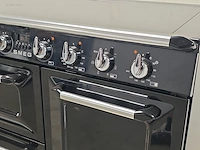 Fornuis smeg tr103ibl2 - afbeelding 4 van  7