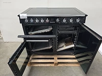 Fornuis smeg tr103ibl2 - afbeelding 5 van  7
