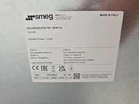 Fornuis smeg tr103ibl2 - afbeelding 7 van  7