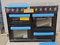 Fornuis smeg tr4110ibl2 - afbeelding 3 van  10