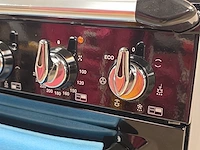 Fornuis smeg tr4110ibl2 - afbeelding 4 van  10