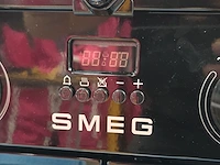 Fornuis smeg tr4110ibl2 - afbeelding 5 van  10
