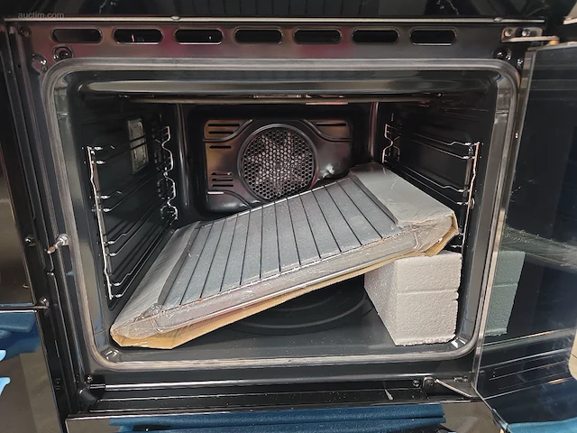 Fornuis smeg tr4110ibl2 - afbeelding 6 van  10