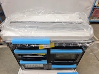 Fornuis smeg tr4110ibl2 - afbeelding 10 van  10