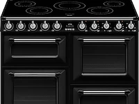 Fornuis smeg tr4110ibl2