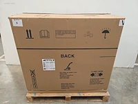 Fornuis smeg tr4110ibl2 - afbeelding 2 van  3