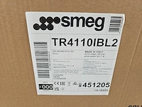 Fornuis smeg tr4110ibl2 - afbeelding 3 van  3