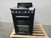 Fornuis smeg tr62ibl