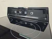 Fornuis smeg tr62ibl - afbeelding 2 van  9