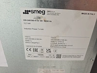 Fornuis smeg tr62ibl - afbeelding 9 van  9