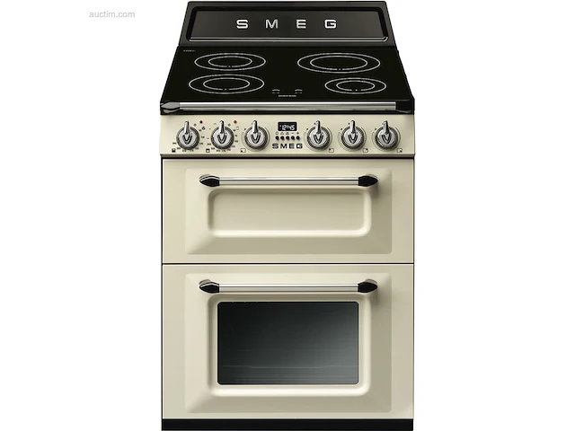 Fornuis smeg tr62ip2 - afbeelding 1 van  4