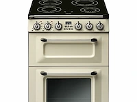 Fornuis smeg tr62ip2