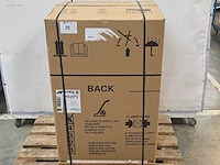 Fornuis smeg tr62ip2 - afbeelding 2 van  4