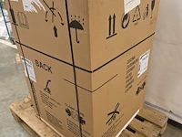 Fornuis smeg tr62ip2 - afbeelding 3 van  4