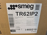Fornuis smeg tr62ip2 - afbeelding 4 van  4