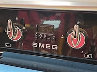 Fornuis smeg tr90gmbl - afbeelding 4 van  9