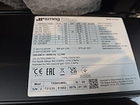 Fornuis smeg tr90gmbl - afbeelding 7 van  9