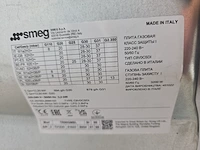 Fornuis smeg tr90gmbl - afbeelding 2 van  10