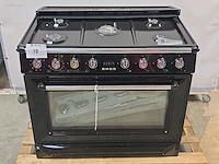 Fornuis smeg tr90gmbl