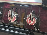 Fornuis smeg tr90gmbl - afbeelding 4 van  10