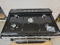 Fornuis smeg tr90gmbl - afbeelding 7 van  10