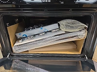 Fornuis smeg tr90gmbl - afbeelding 8 van  10