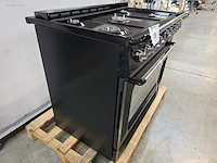 Fornuis smeg tr90gmbl - afbeelding 9 van  10