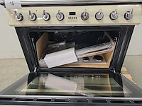 Fornuis smeg tr90gpp - afbeelding 7 van  9