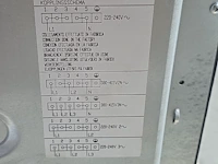 Fornuis smeg tr90gpp - afbeelding 9 van  9