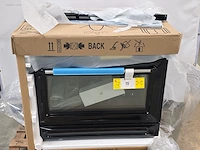 Fornuis smeg tr90imbl
